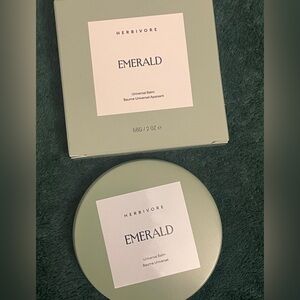 HERBIVORE EMERALD Universal Balm
